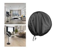 Copertura del ventilatore industriale Proteggere le dita dei bambini