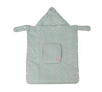 Copertura del vettore per bambini Universal Portiera morbida Coppate per passeggini comodi per bambini Materiale in cotone dei bambini 70x100 cm