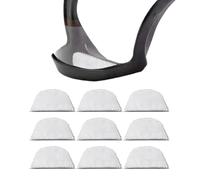 Copertura Del Viso - Copricapo Di Plastica Di Sicurezza | Maschera Per Polvere Di Scudo Faccia | Ingranaggio Di Protezione Del Design Di Tenuta In Silicone | Coperchio Protettivo Con Filtro Sostituibi