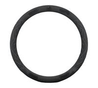 Copertura Del Volante Automobile Per BYD Per Dolphin Per Gabbiano Per Leopard Per Han EV Per La Canzone PLUS Per Tang DMI Per Qin(Type 01)