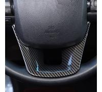 Copertura Del Volante Orlo per Fortuner 2016-2022 Volante Auto
