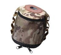 Copertura della barca - Custodia per serbatoio di protezione | Attrezzature per esterni durevoli per escursionismo, arrampicata, pic-nic, campeggio, cucina, zaino in spalla, viaggi, feste e protezione