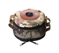 Copertura della barca - Custodia per serbatoio di protezione | Attrezzature per esterni durevoli per escursionismo, arrampicata, pic-nic, campeggio, cucina, zaino in spalla, viaggi, feste e protezione