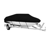Copertura della barca impermeabile, Copertura della barca | 190T Oxford Bath Boat Wrap Dinghy Cover,Protezione Barca per Pesanti per Navi Fornitura Attrezzature Marine da