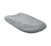 Copertura della barca IMPRESA - Misura Universale Grande Scudo di Protezione per Barche da polvere per Barche da deriva, Gomma e | Tarp resistente in po