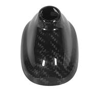 Copertura della Base 'antenna Modifica Esterna 'Auto in Fibra di Carbonio Adatta per R55 2007-2014 con le Finiture e l'eleganza della Tua Auto Aggiunge Carbonio