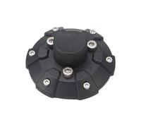 Copertura della base dell'antenna del veicolo per la sostituzione dei pezzi