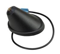 Copertura della base dell'antenna per Opel Astra G H Corsa C D Meriva A Signum