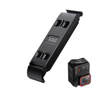 Copertura Della Batteria Della Fotocamera Per Insta360 Ace Pro 2 Copertura Della Batteria Ripresa Verticale Adattatore A Sgancio Rapido Accessorio