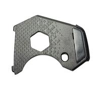 Copertura della batteria di ricambio per G502 Enhanceds Grip Comfort, scenario multiplo