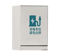 Copertura Della Batteria Di Ricarica Ev - Protezione Della Pioggia Del Caricatore Esterno Impermeabile | Scudo Stazione Ev Robusto | Shell Di Tessuto Colonne Resistente UV | - Di Protezione Contr