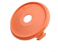 Copertura della bobina per Bosch per easycut 400 480 500 per powercut 650 Grass Spool Cap guscio duro 93,5 millimetri