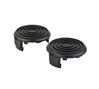 Copertura della bobina Per Parkside PRT550 A1 per A3 91105342 FRT550 A1 311404 Cordless tosaerba Sostituzione Strimmer Trimmer Spool Cover