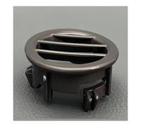 Copertura della Bocchetta di Ventilazione del climatizzatore, per -Benz W204 C180 C200 C220 2007-2011 Bocchetta di Ventilazione del climatizzatore (Marrone Destro)