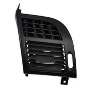 Copertura della Bocchetta di Ventilazione del climatizzatore, per -Benz W211 2003-2008 Anteriore Sinistra del cruscotto Bocchetta Aria condizionata
