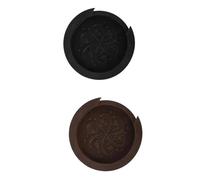 Copertura Della Buca Della Chitarra Acustica In Silicone Tappo Tampone Per Suono Debole Accessorio Per Chitarra Progettato Per Chitarra Acustica parti di chitarra