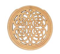 Copertura Della Buca Della Chitarra Copertura Del Foro Della Chitarra Del Buffer Di Feedback Del Blocco Anti-ululato Per Chitarra Acustica 40/41 Pollici(G)