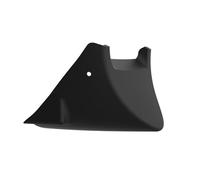 Copertura della carenatura inferiore della cupola for motocicletta Benda Napoleon Bob 500 e Benda Chinchilla 450, realizzata in materiale ABS.(Matt black)
