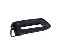 Copertura della cornice della luce fendinebbia del paraurti anteriore sinistro e destro dell'auto, adatta per Honda Accord 2018-2020 71107A10 Cornici fari auto(1Pcs Right)