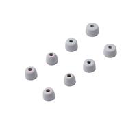 Copertura Della Cuffia Per WF 1000XM5 Comodo Anti-scivolo Tappo Delle Orecchie In Silicone In Ear Ear Spina Protettiva Manicotto Morbido Auricolari Caso Della Copertura Della Protezione Per Il