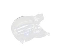 Copertura Della Custodia Del Motore Con Piastra Statore In Plastica Trasparente