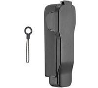 Copertura Della Fotocamera Resistente Con Resistenza agli urti Struttura Portatile Compatta Per Pocket 3 Camera Protettiva