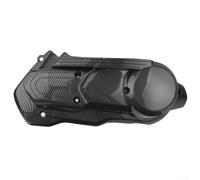 Copertura della frizione della trasmissione del motore lato sinistro per NMAX 155, materiale ABS adatto per l'anno modello 2020 e successivi