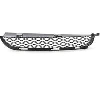 copertura della griglia dei fendinebbia Griglia a doppio ponte per BMW, X5, E53, Facelift 2003-2006, 1 pezzo, paraurti anteriore per auto(L)