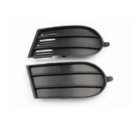 Copertura della lampada della luce di nebbia compatibile con Suzuki Per Swift 2005 2006 2007 2008 2009 2010 Auto Nebbia Paraurti Anteriore Nebbia Telaio Della Lampada Griglia Senza Foro (sinistra e