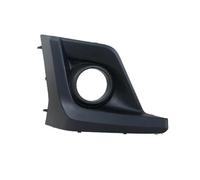 Copertura Della Lampada Nebbia Griglia Lunetta Per Subaru Per Crosstrek XV 2018-2020 Faro Paraurti Anteriore Copertura Luce Nebbia Trim Griglia Anteriore(Giusto)
