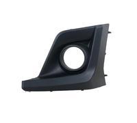 Copertura Della Lampada Nebbia Griglia Lunetta Per Subaru Per Crosstrek XV 2018-2020 Faro Paraurti Anteriore Copertura Luce Nebbia Trim Griglia Anteriore(Sinistra)