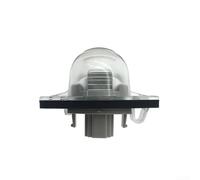Copertura della lampada posteriore per CR-V 2012-2016, lampadina di | Compatibile con CR-V 2012-2016, alloggiamento in plastica, lente trasparente, kit di montaggio completo