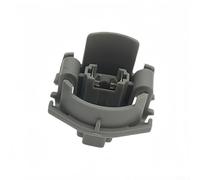Copertura della lampada posteriore per CR-V 2012-2016, lampadina di | Compatibile con CR-V 2012-2016, alloggiamento in plastica, lente trasparente, kit di montaggio completo