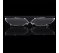 Copertura della lente del faro Per BMW E92 E93 Coupé Per Cabriolet Per M3 2006 2007 2008 2009 2010 Copertura Faro Anteriore(Left Right)