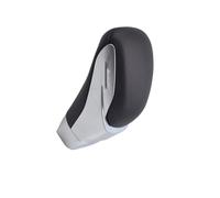 Copertura Della Leva Compatibile Con Mazda 6 2003 2004 2005 2006 2007 2008 2009 2010 2011 2012 2013 2014 2015 Maniglia Del Cambio Automatico Per Auto(Black A)