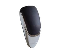 Copertura Della Leva Compatibile Con Mazda 6 2003 2004 2005 2006 2007 2008 2009 2010 2011 2012 2013 2014 2015 Maniglia Del Cambio Automatico Per Auto(Black B)