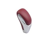 Copertura Della Leva Compatibile Con Mazda 6 2003 2004 2005 2006 2007 2008 2009 2010 2011 2012 2013 2014 2015 Maniglia Del Cambio Automatico Per Auto(Red)