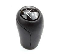 Copertura Della Leva Compatibile Con Mazda 6 II GH 2007-2012 Per CX-7 ER 2006-2012 Per MX-5 NC III 2005-2014 5 6 Velocità Pomello Cambio Leva Braccio Testa Sfera