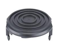 Copertura della linea della bobina del tagliabordi di corde, coperture del cappuccio della bobina per WORX WA0037 WG168 WG184 WG191 40V & 56V Trimmer di ricambio - 1 PC