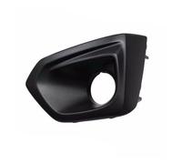 Copertura Della Luce Di Nebbia Compatibile Per Subaru Impreza 2012-2014 Lampada Della Nebbia Trim Faro Ombra Griglia Telaio Grill 57731FJ000 57731FJ010(Left)