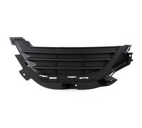 Copertura Della Luce Nebbia Per Lincoln Per MKZ 2017 2018 2019 2020 HP5Z15266AA Paraurti Anteriore Lampada Telaio Griglia Trim HP5Z17B814AB fendinebbia coperture