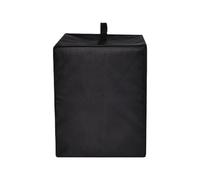 Copertura della macchina, coperchio del broker dentale del congelatore - Custodia per macchina - Protezione per attrezzature in crema per la casa, il ristorante,