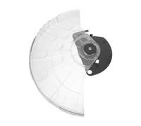 Copertura Della Macchina Da Taglio Coprilama Elettrico Protezione Inferiore