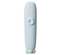 Copertura della maniglia della porta della stanza,Copertura della maniglia della leva della porta | Copertura in silicone anticollisione per maniglia della porta - Ridurre il rumore Protezione dei