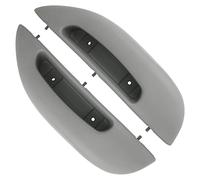 Copertura della maniglia della porta (Pewter)