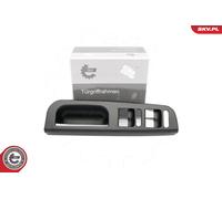 Copertura della maniglia della porta VW Passat B5 Bora Golf IV SKODA