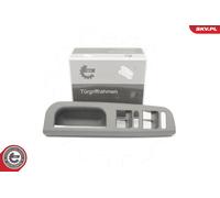 Copertura della maniglia della porta VW Passat B5 Bora Golf IV SKODA
