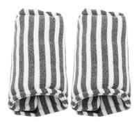 Copertura Della Maniglia Stampella Cuscinetti Stampelle Cuscini Ascellari