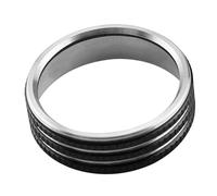 Copertura Della Manopola Del Pulsante Dell'interruttore Dei Fari Dell'auto Per Opel Per Mokka Per ASTRA J Per Insignia Car Interior(Nero)