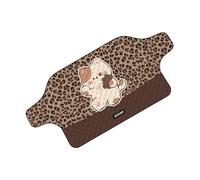 Copertura Della Neve Per Parabrezza Auto,195x91 cm Resistente E Impermeabile Protezione Solare Antigelo | Coperta Protettiva Finestre Antivari Freddo Invernale | per Auto Camion SUV Pickups